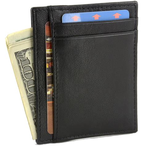 best rfid protection wallet|best rfid wallets consumer reports.